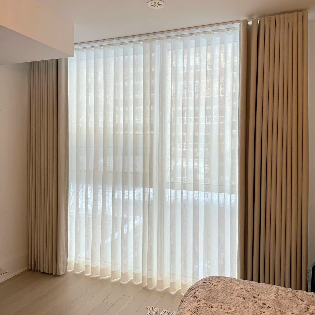 Post 7 by Golden Needle Drapery on Instagram (image)