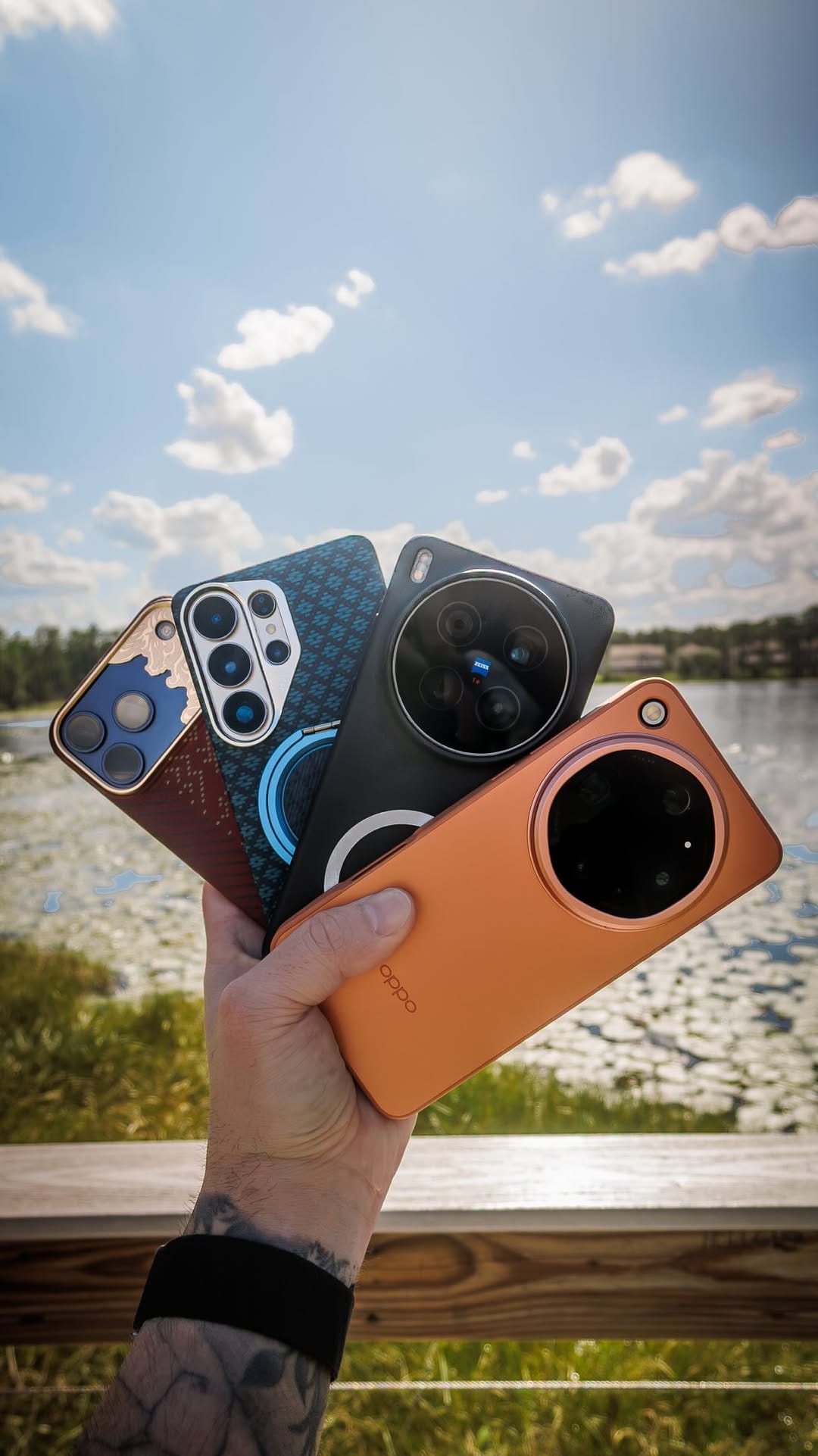 Post 4 by Jonathan Casey on Instagram (video)
