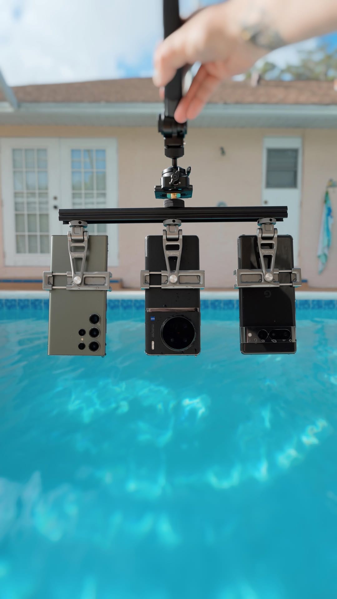 Post 8 by Jonathan Casey on Instagram (video)