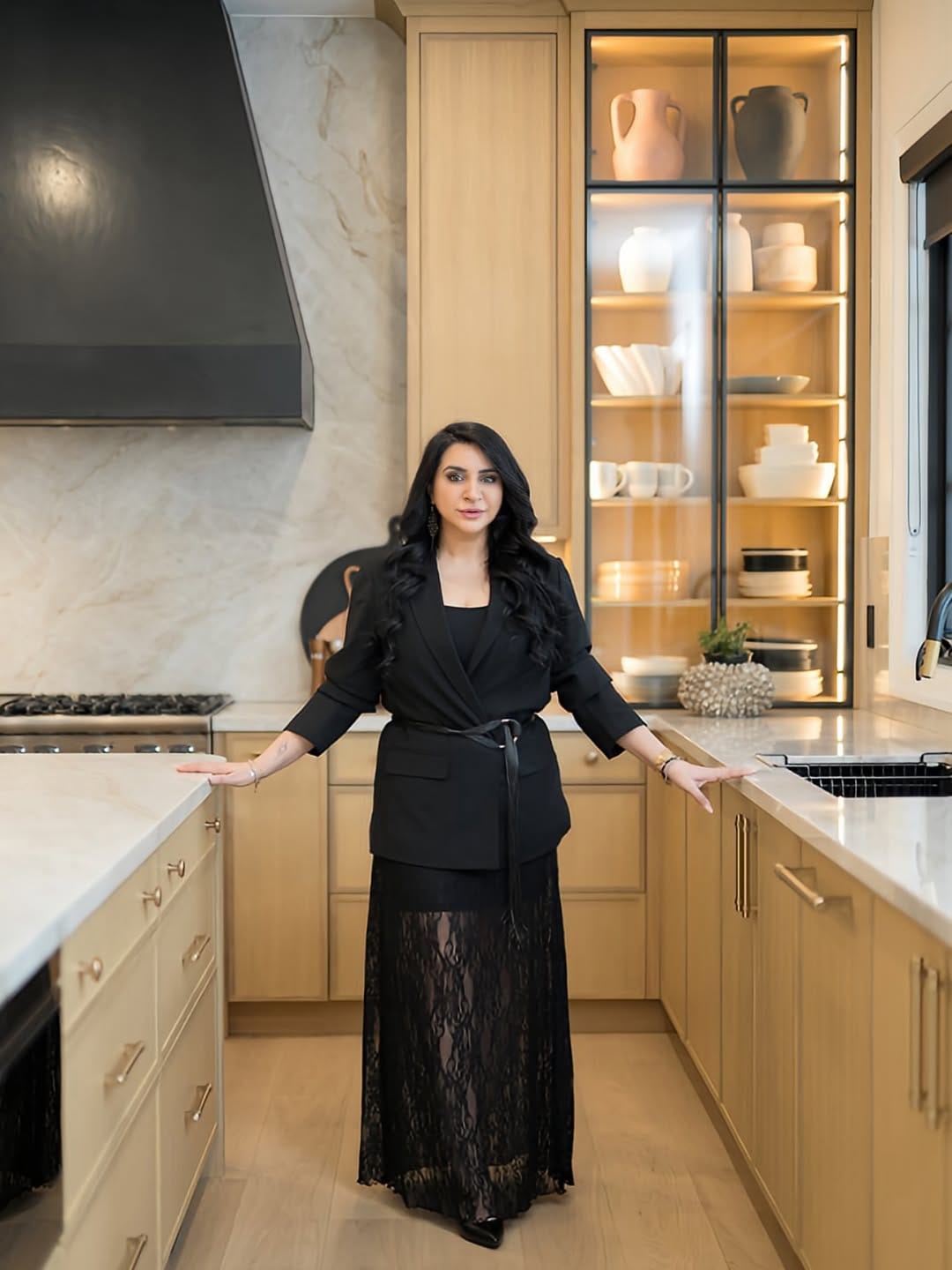 Post 3 by Sara |  Interior Designer Toronto on Instagram (image)