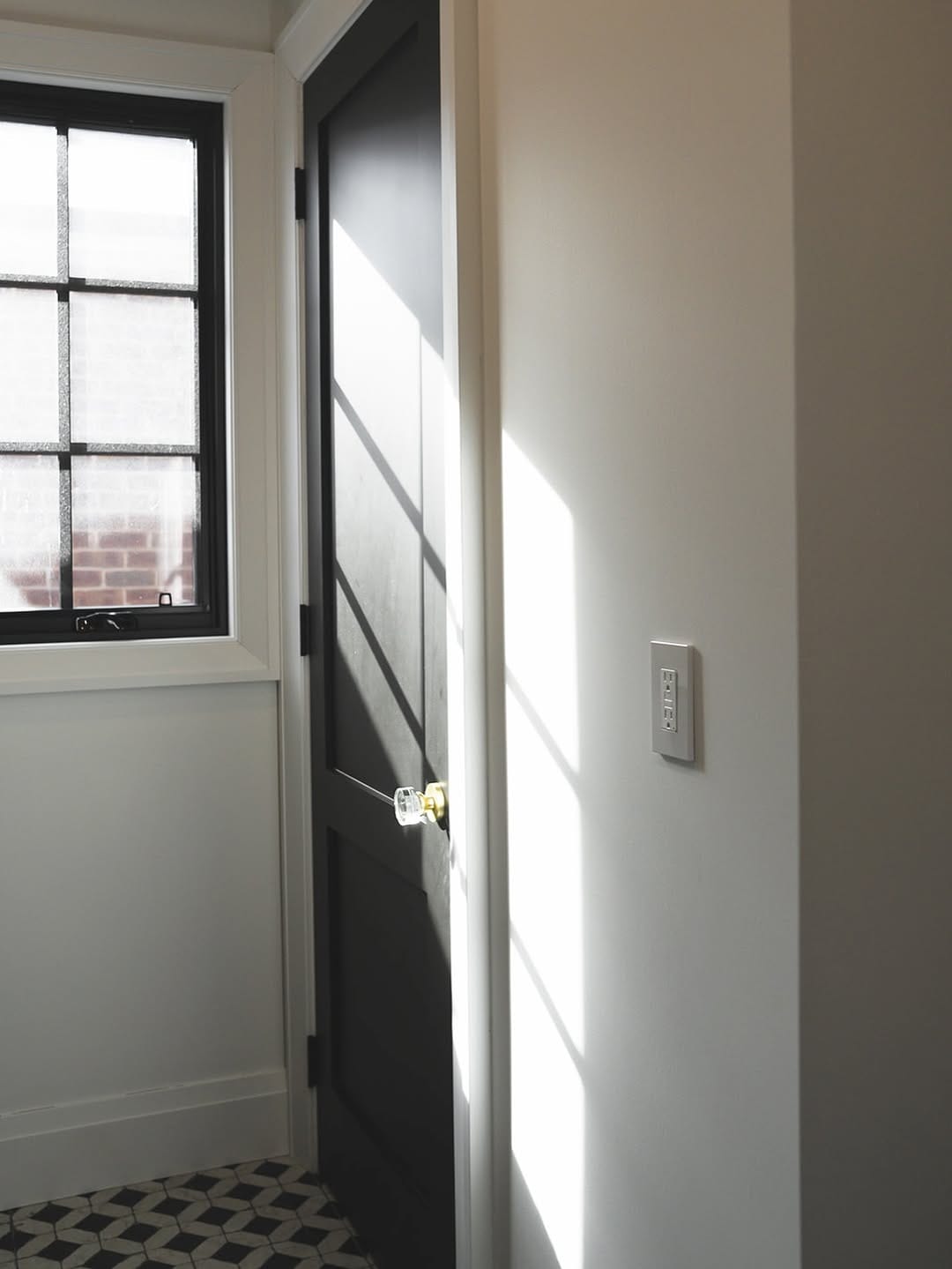 Post 4 by Sara |  Interior Designer Toronto on Instagram (image)