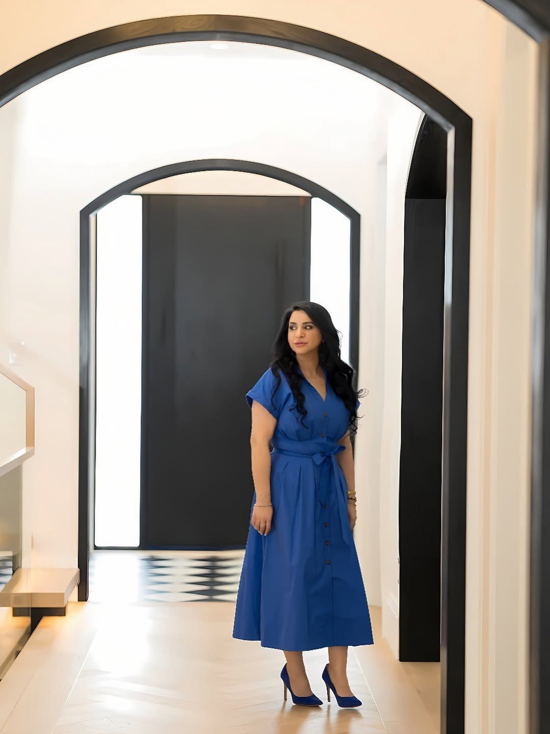 Post 8 by Sara |  Interior Designer Toronto on Instagram (image)