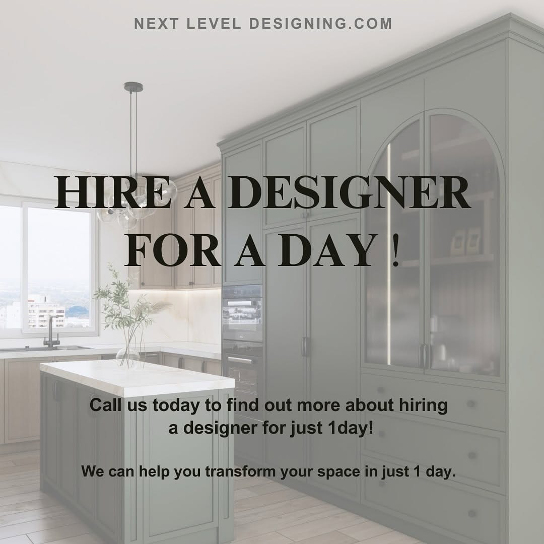 Post 10 by Sara |  Interior Designer Toronto on Instagram (image)