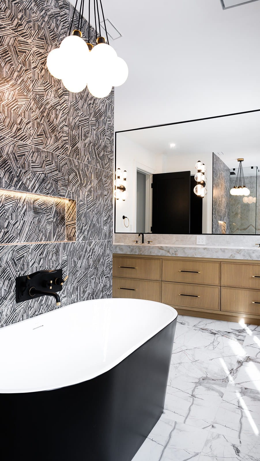 Post 2 by Sara |  Interior Designer Toronto on Instagram (video)