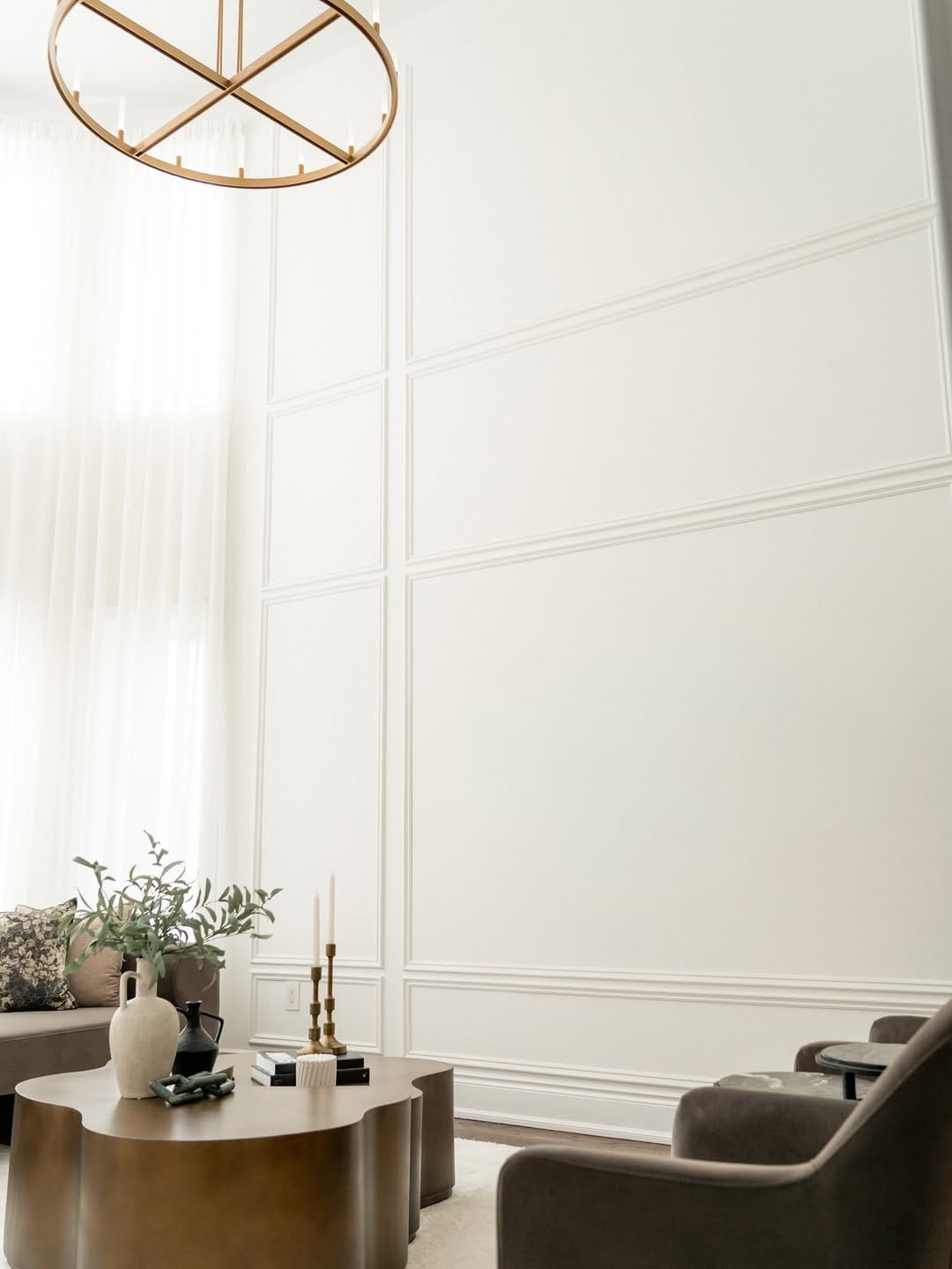 Post 7 by Sara |  Interior Designer Toronto on Instagram (image)