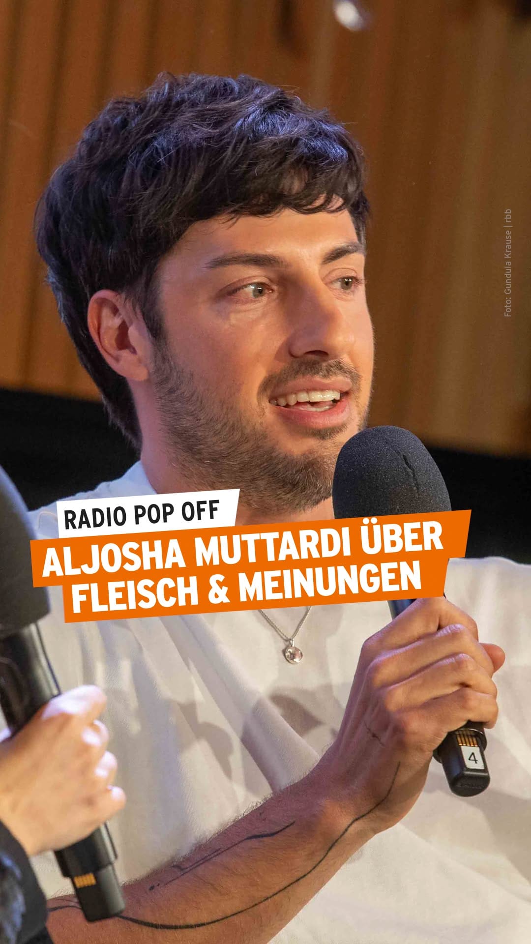 Post 7 by Aljosha on Instagram (video)