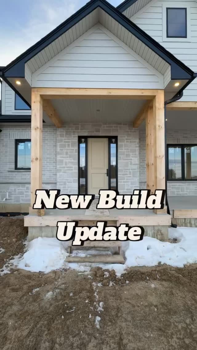 Post 7 by Rijus Home Design Inc. | Jason Schilstra on Instagram (video)