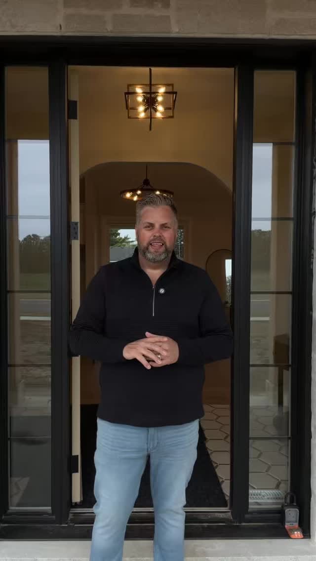 Post 4 by Rijus Home Design Inc. | Jason Schilstra on Instagram (video)