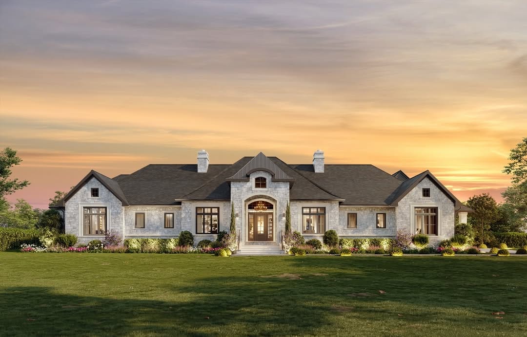 Post 8 by Rijus Home Design Inc. | Jason Schilstra on Instagram (image)