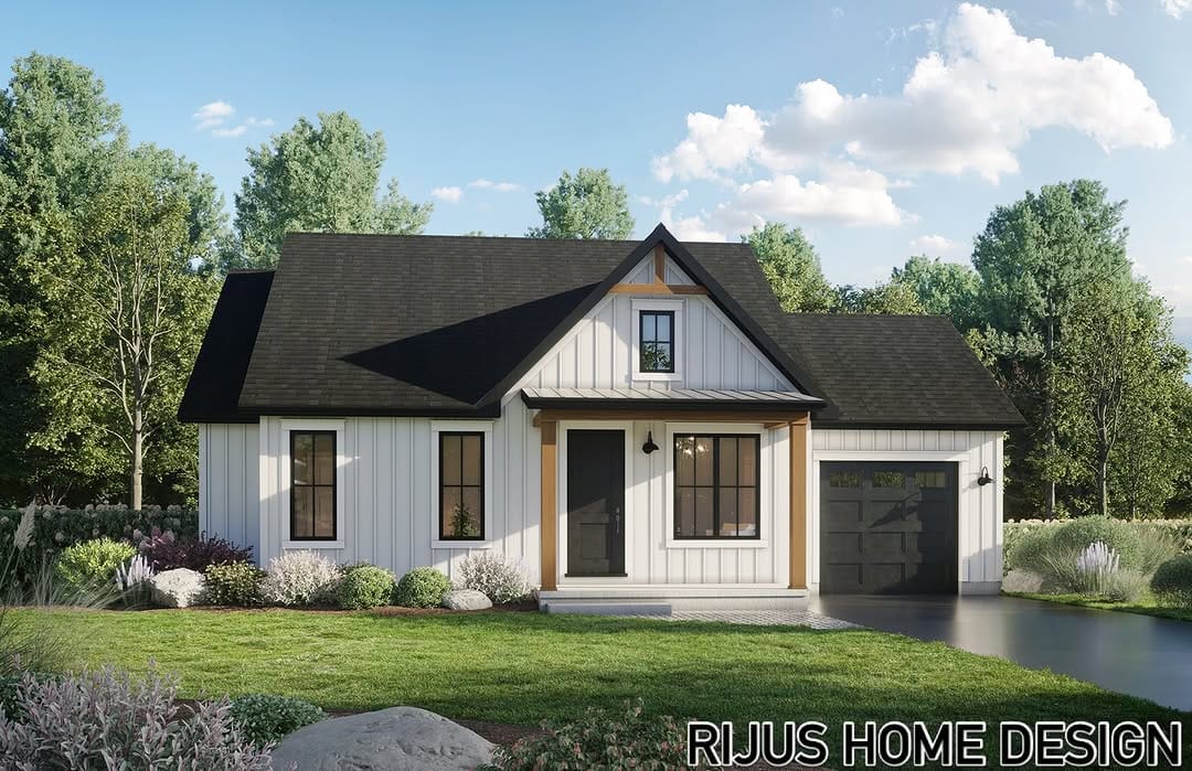 Post 2 by Rijus Home Design Inc. | Jason Schilstra on Instagram (image)