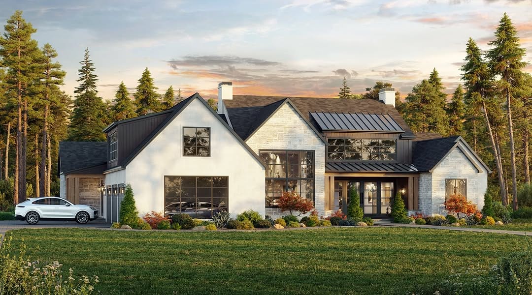 Post 10 by Rijus Home Design Inc. | Jason Schilstra on Instagram (image)