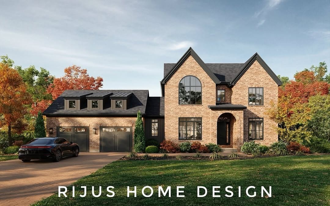 Post 9 by Rijus Home Design Inc. | Jason Schilstra on Instagram (image)