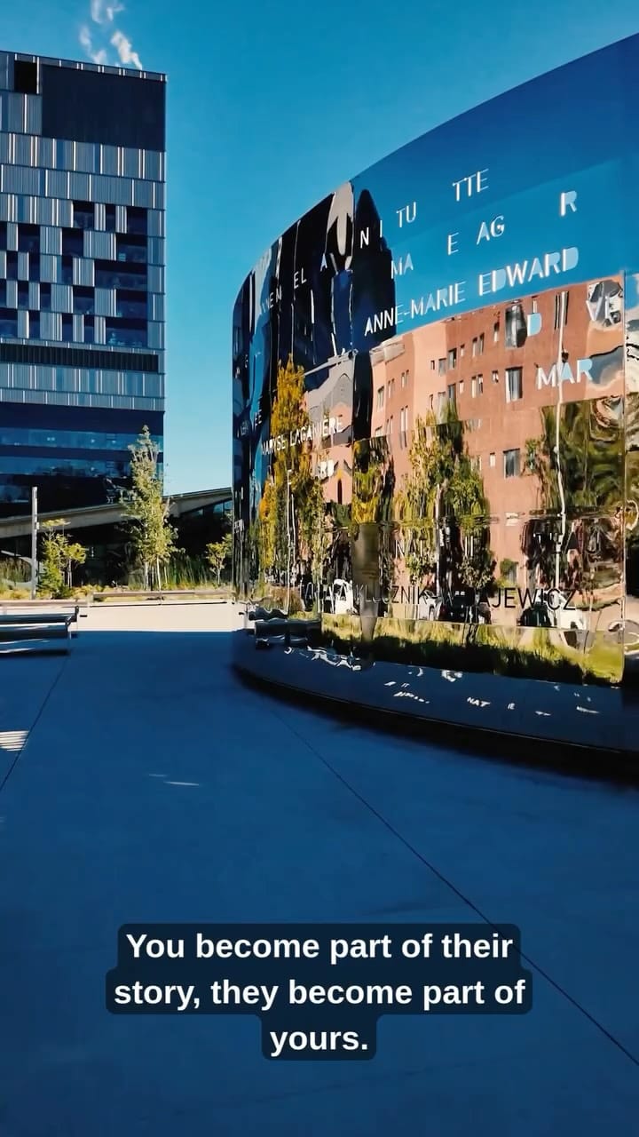 Post 9 by Lemay on Instagram (video)