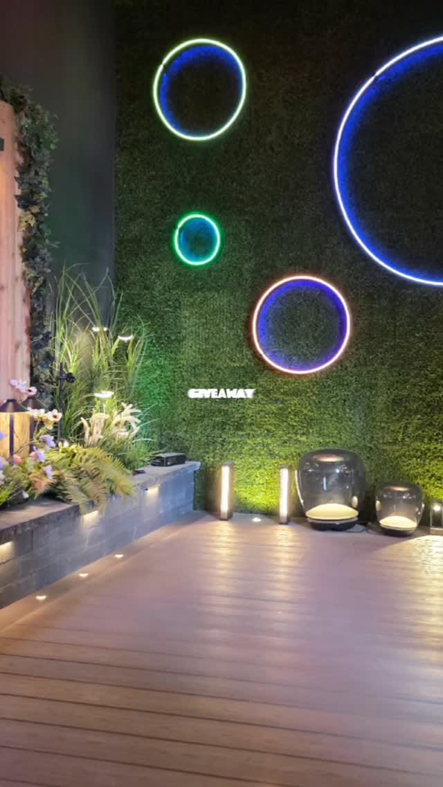 Post 2 by DGR Landscape Lighting 🇨🇦 on Instagram (video)