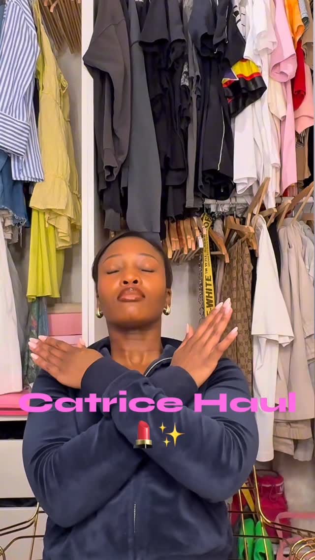 Post 3 by Lindi Mlaba on Instagram (video)