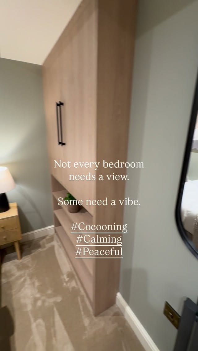 Post 1 by KELLY JONES Creative Interiors on Instagram (video)