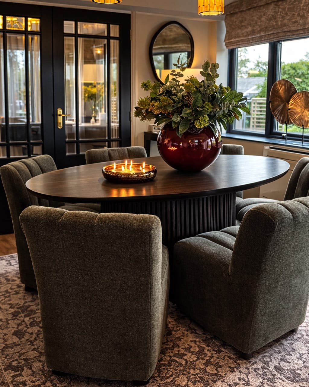 Post 8 by KELLY JONES Creative Interiors on Instagram (carousel)