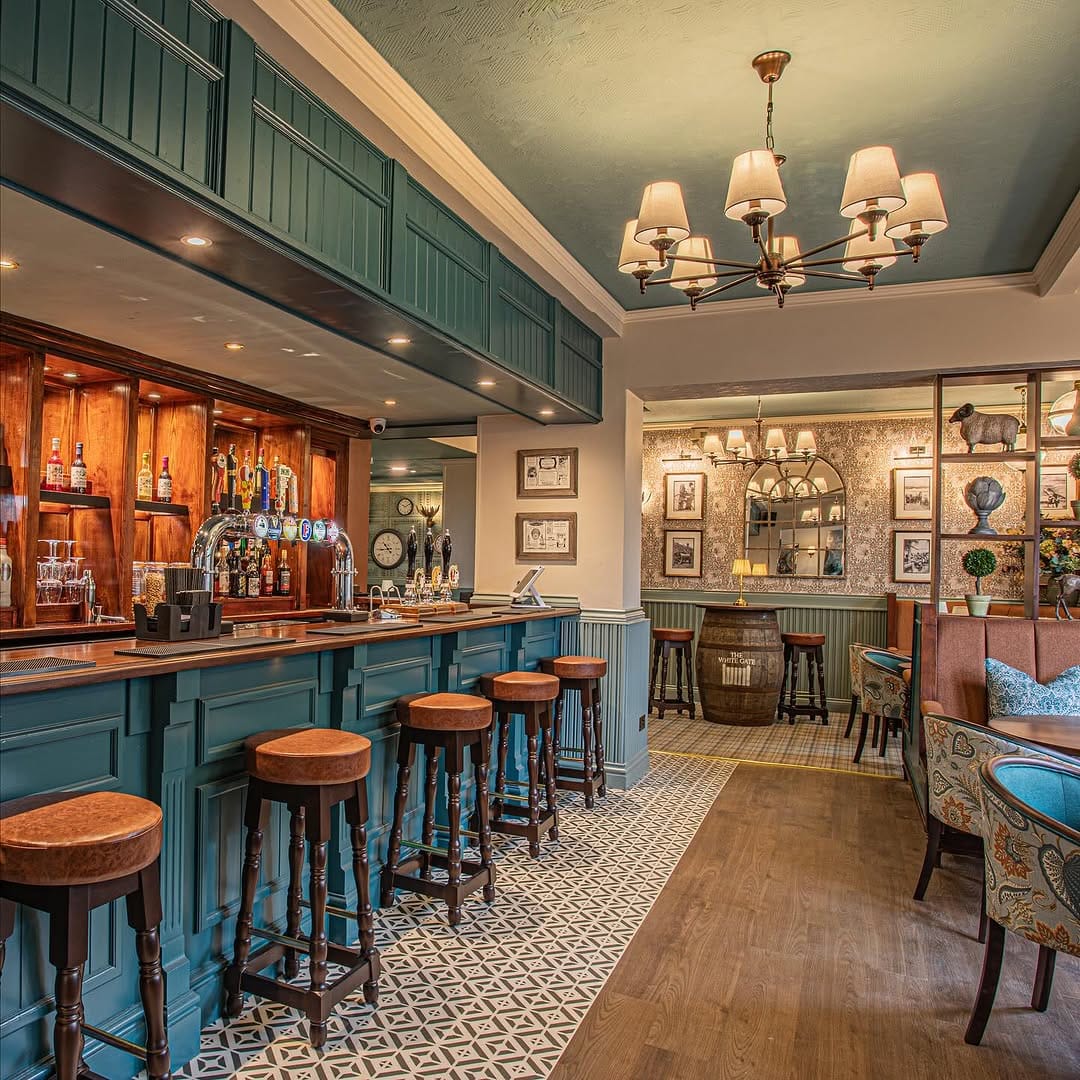 Post 9 by KELLY JONES Creative Interiors on Instagram (carousel)