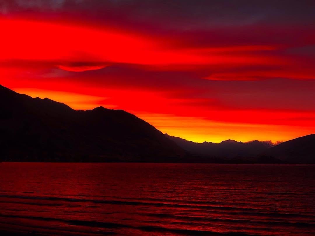 Post 6 by Feitsch nature 🌅 on Instagram (image)
