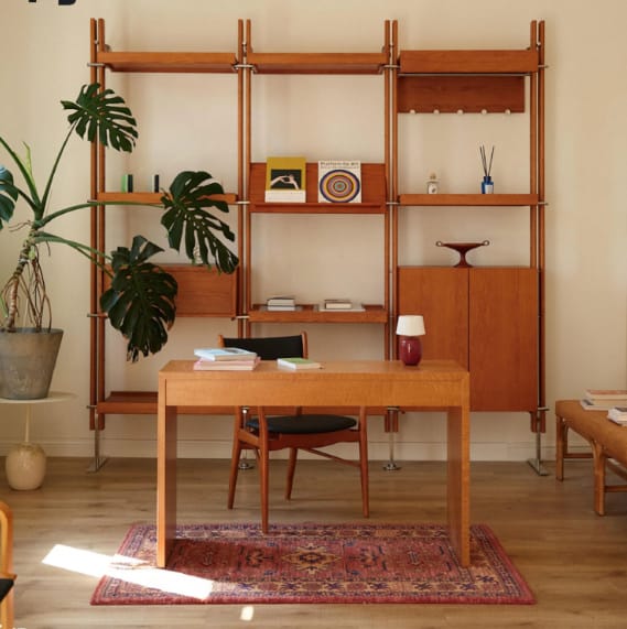 Post 6 by maija | home goods on Instagram (image)