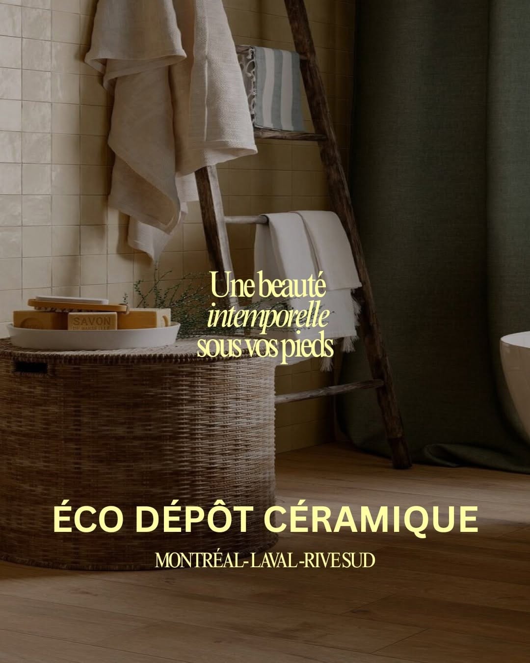Post 10 by Éco Dépôt Céramique on Instagram (carousel)