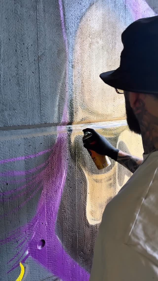 Post 4 by Martin Rudek Tattoo Artist on Instagram (video)