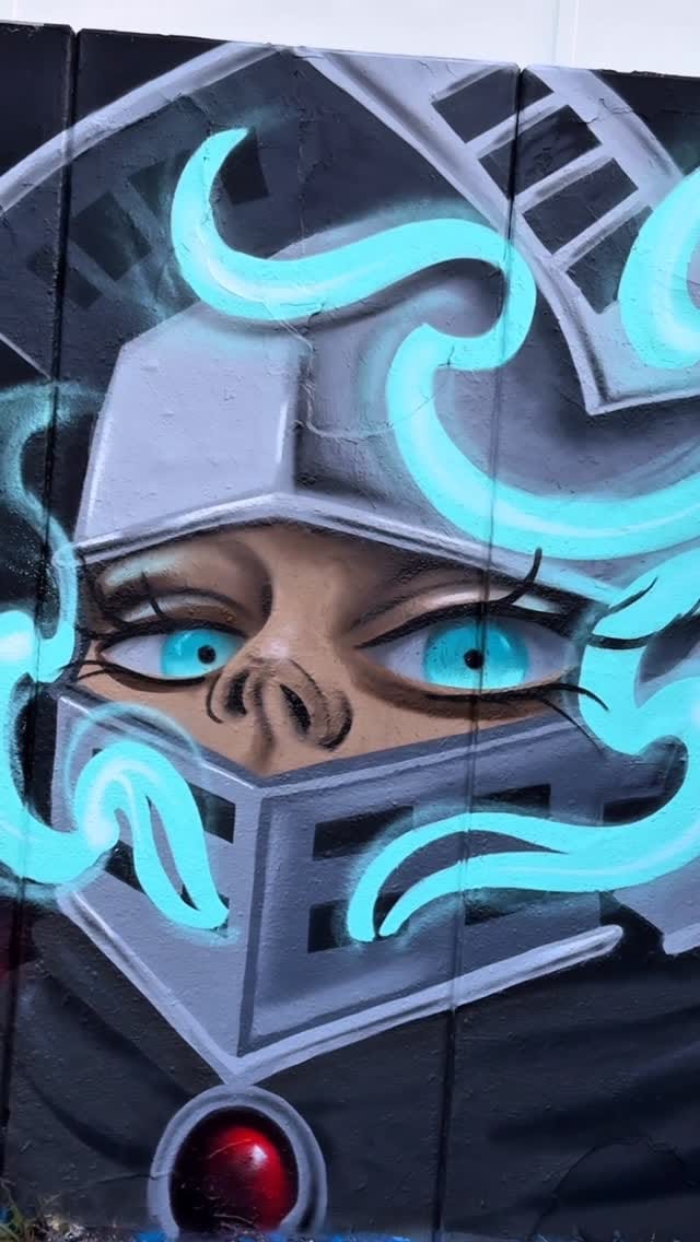 Post 1 by Martin Rudek Tattoo Artist on Instagram (video)