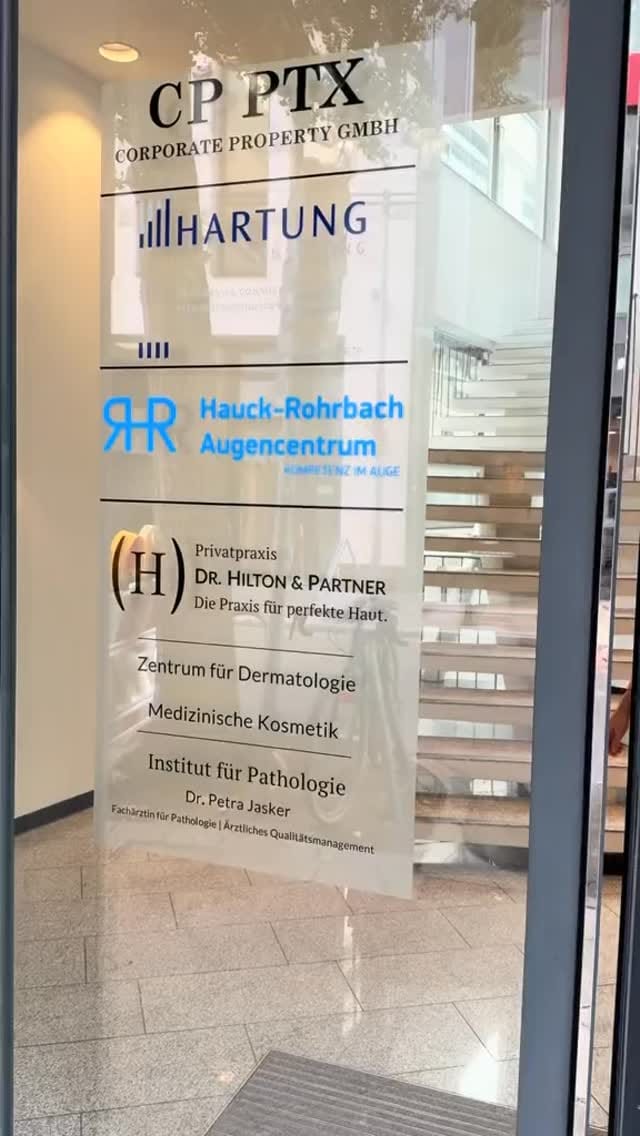 Post 7 by Augencentren Hauck-Rohrbach on Instagram (video)