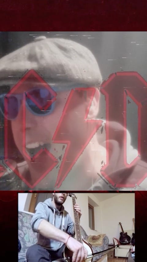 Post 2 by 𝕊𝖈𝖆𝖗𝖆 on Instagram (video)
