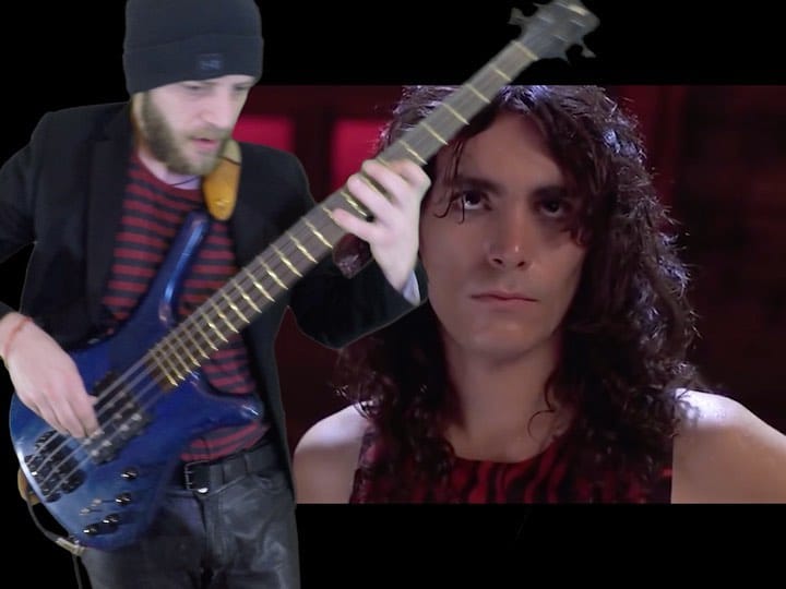 Post 1 by 𝕊𝖈𝖆𝖗𝖆 on Instagram (video)