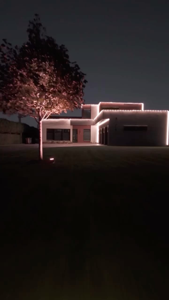 Post 10 by Vision Bleu LED on Instagram (video)