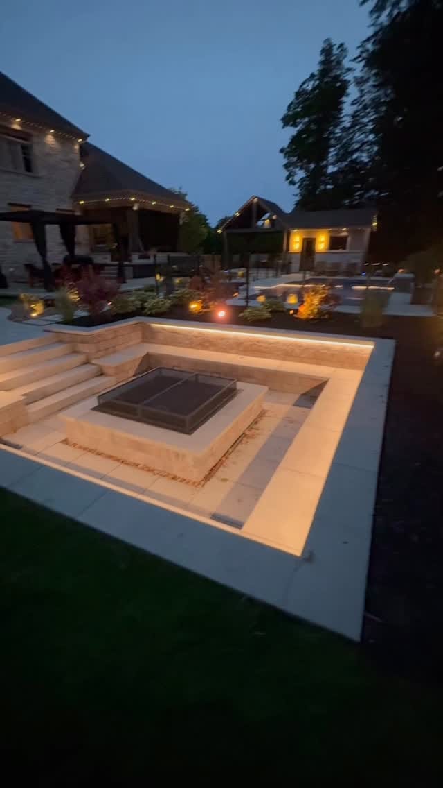 Post 7 by Vision Bleu LED on Instagram (video)