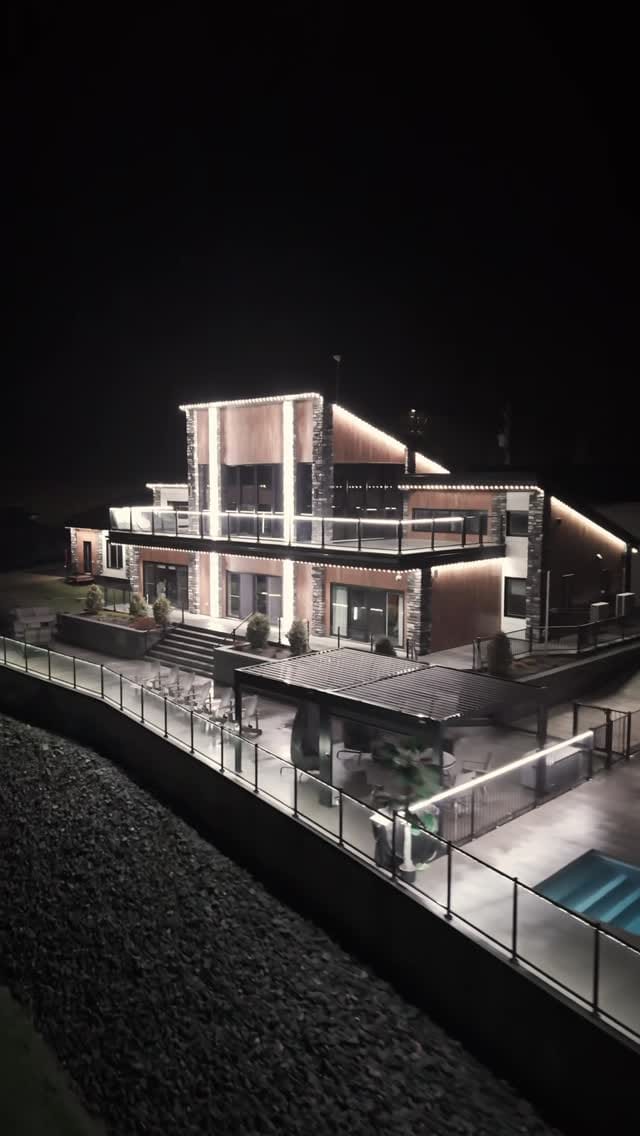 Post 2 by Vision Bleu LED on Instagram (video)
