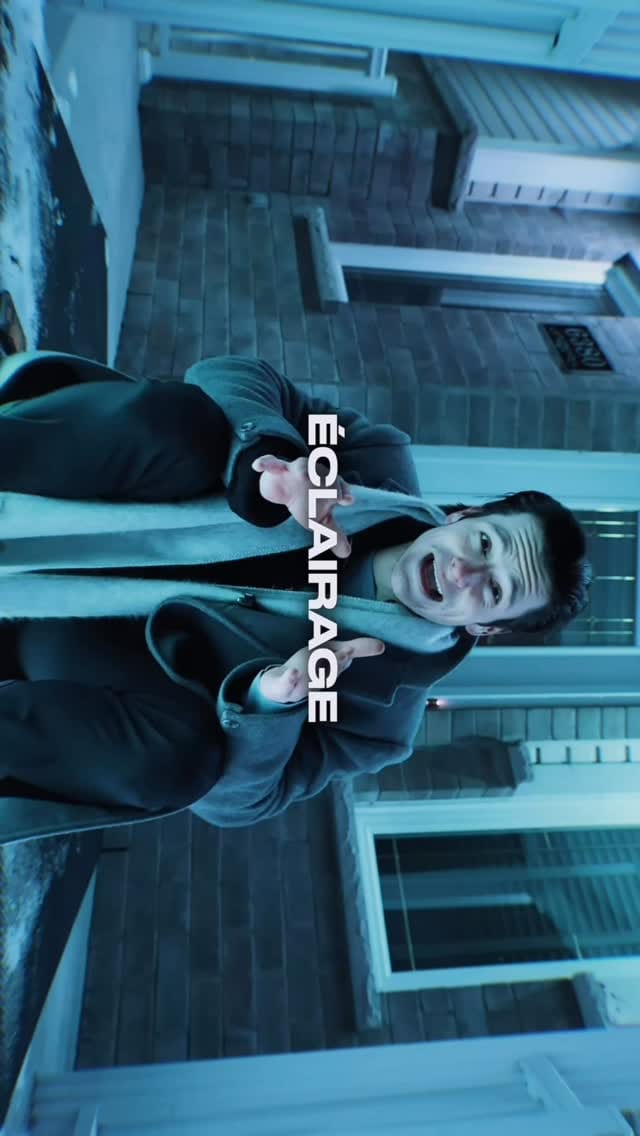 Post 9 by Vision Bleu LED on Instagram (video)