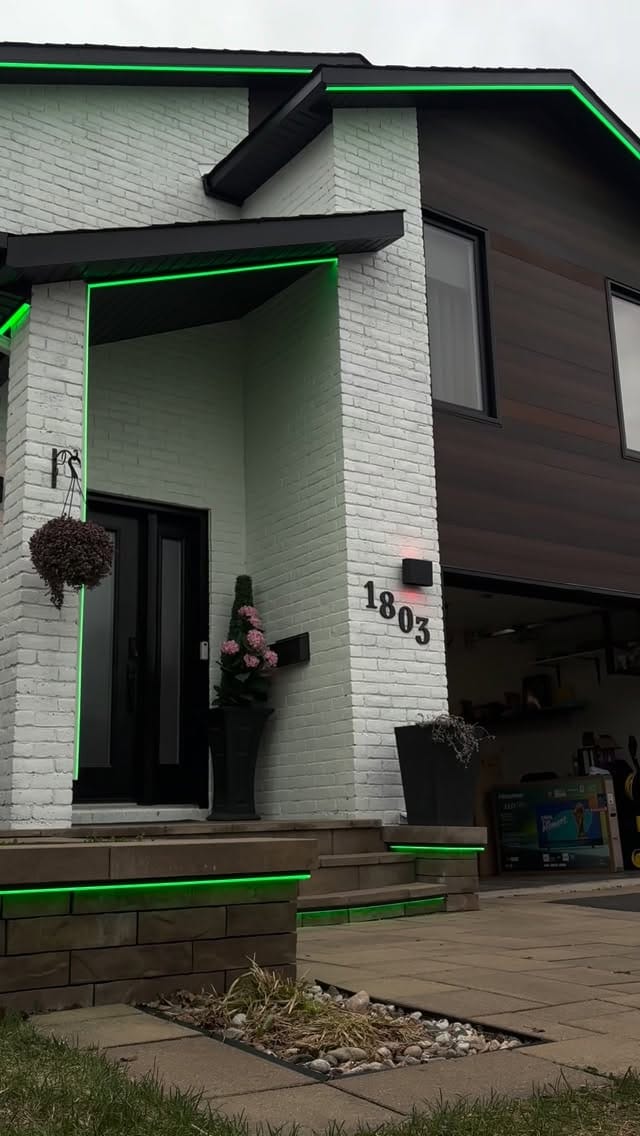 Post 4 by Vision Bleu LED on Instagram (video)