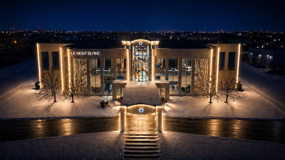 Post 3 by Vision Bleu LED on Instagram (carousel)
