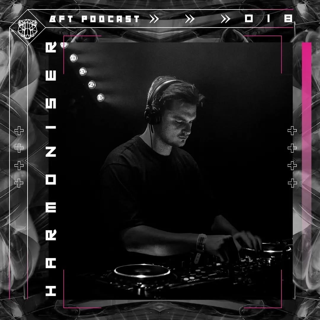 Post 4 by BerlinaFürTechno | BFT on Instagram (carousel)