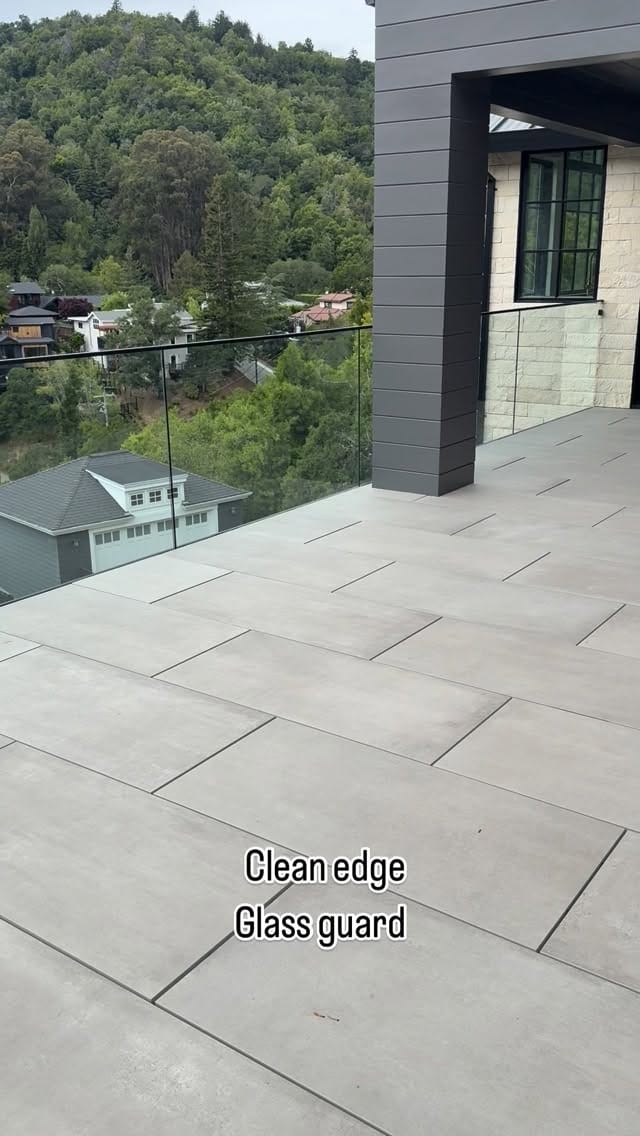 Post 4 by Mrail Modern Stairs Toronto on Instagram (video)