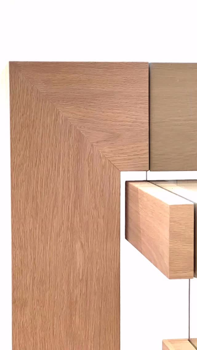 Post 6 by Mrail Modern Stairs Toronto on Instagram (video)
