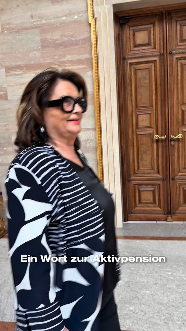 Post 1 by Österreichischer Wirtschaftsbund on Instagram (video)