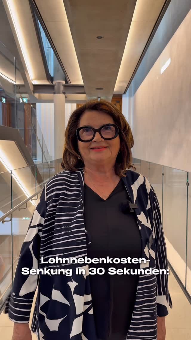Post 7 by Österreichischer Wirtschaftsbund on Instagram (video)