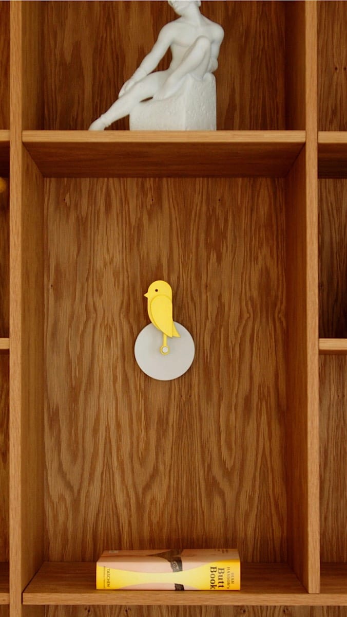 Post 3 by Attica Furnishings on Instagram (video)