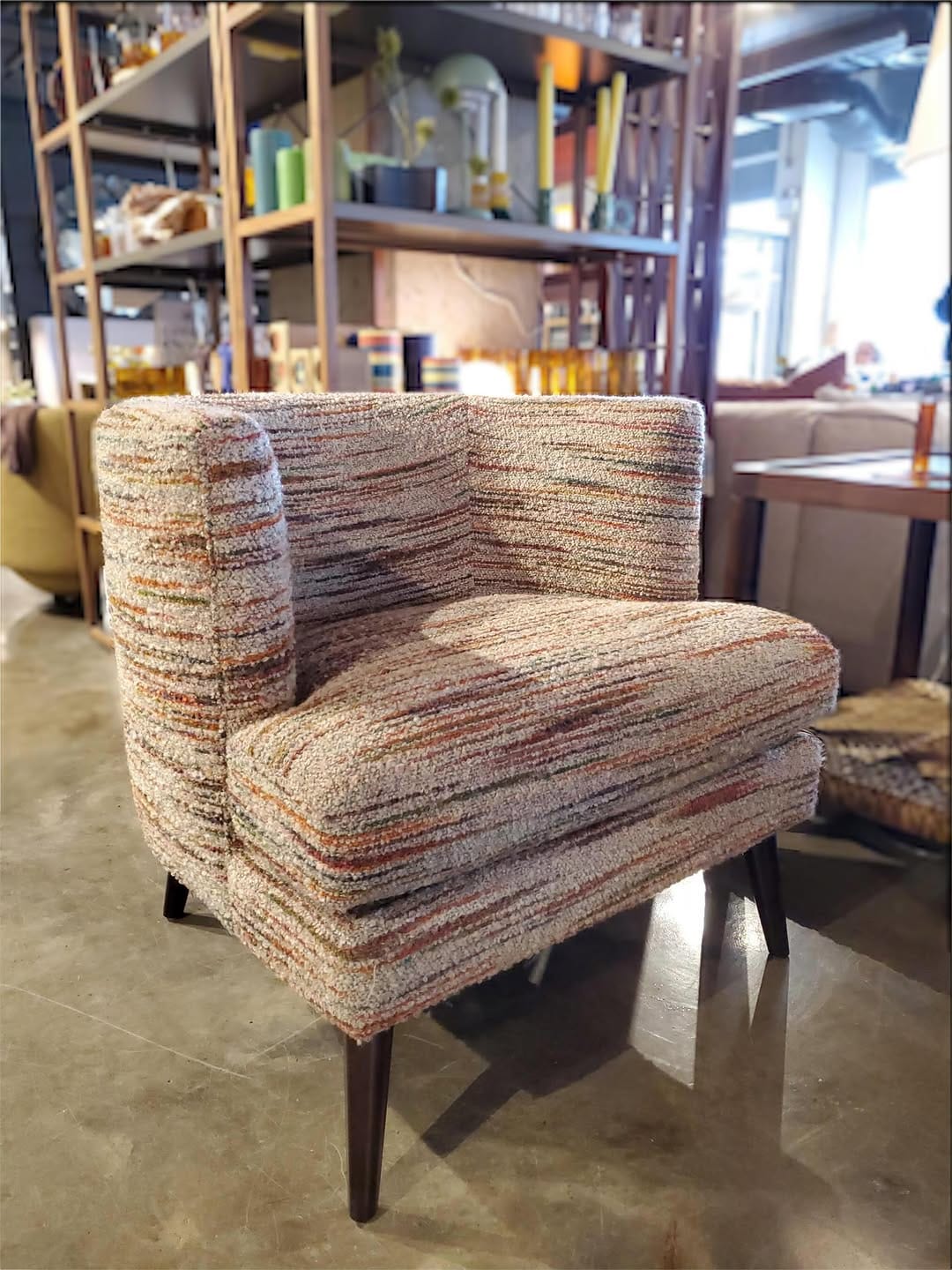Post 1 by Attica Furnishings on Instagram (image)