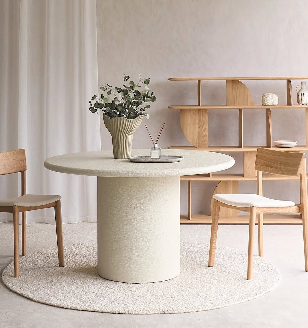 Post 4 by Attica Furnishings on Instagram (image)