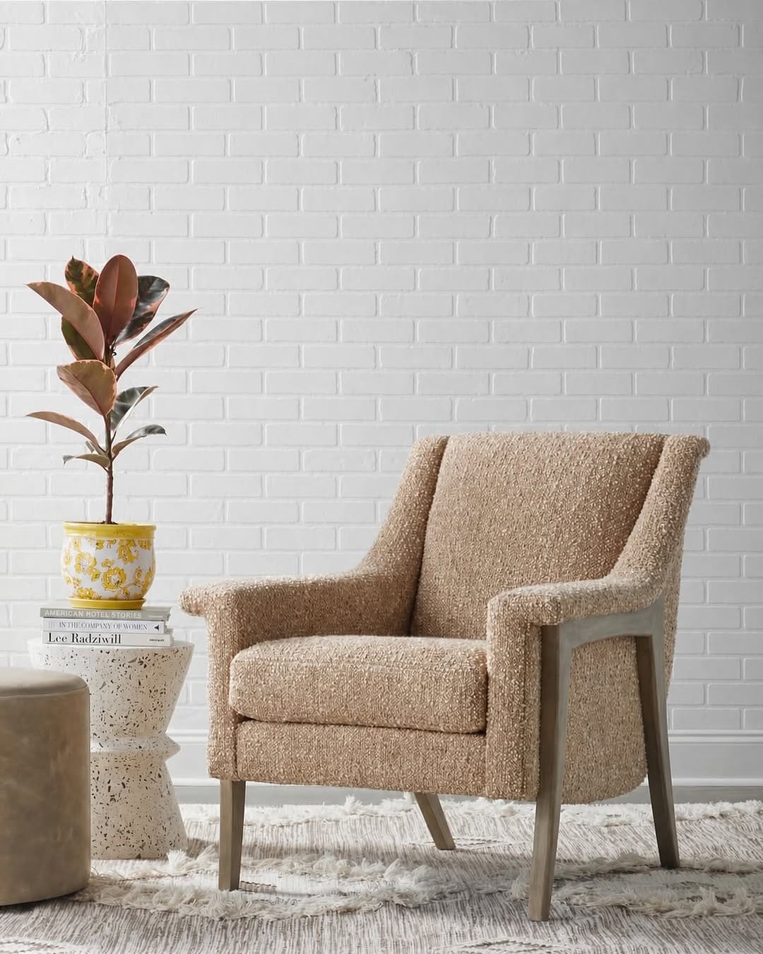 Post 10 by Attica Furnishings on Instagram (image)