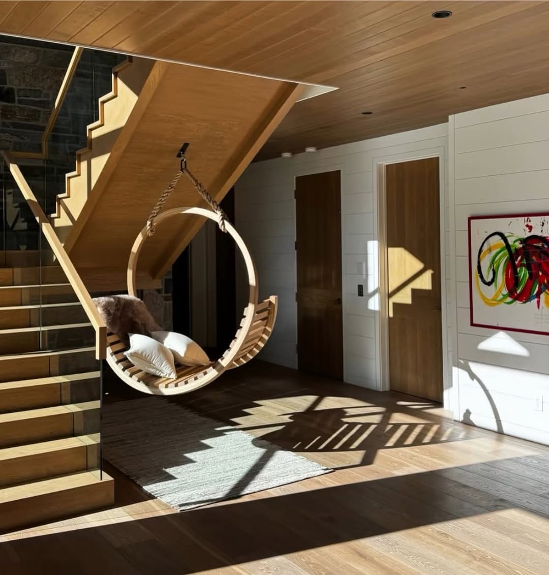 Post 10 by ACHT Studio - Custom Furniture on Instagram (image)