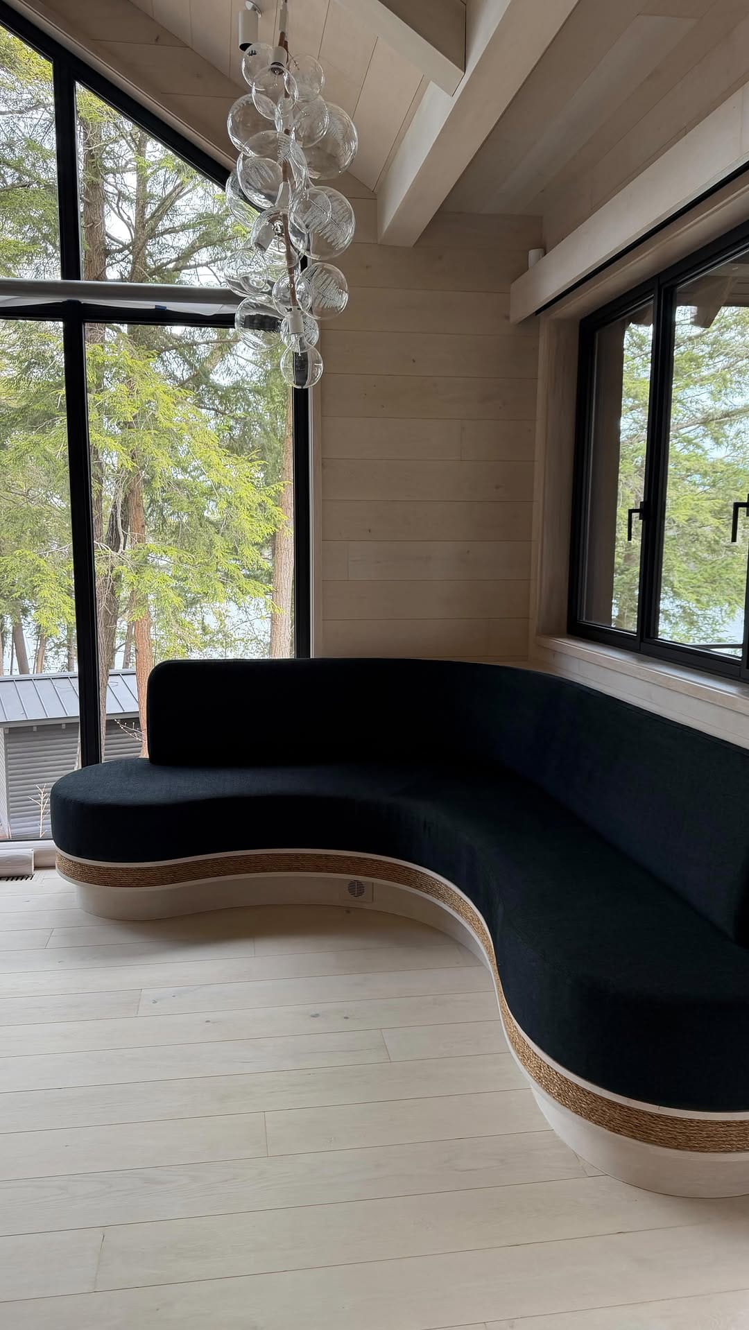 Post 4 by ACHT Studio - Custom Furniture on Instagram (video)