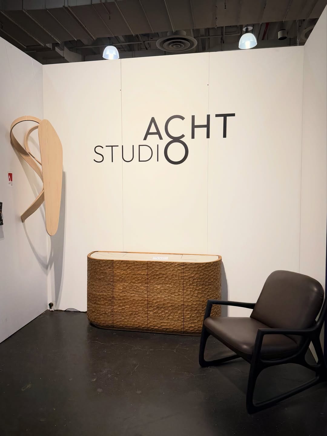 Post 2 by ACHT Studio - Custom Furniture on Instagram (carousel)