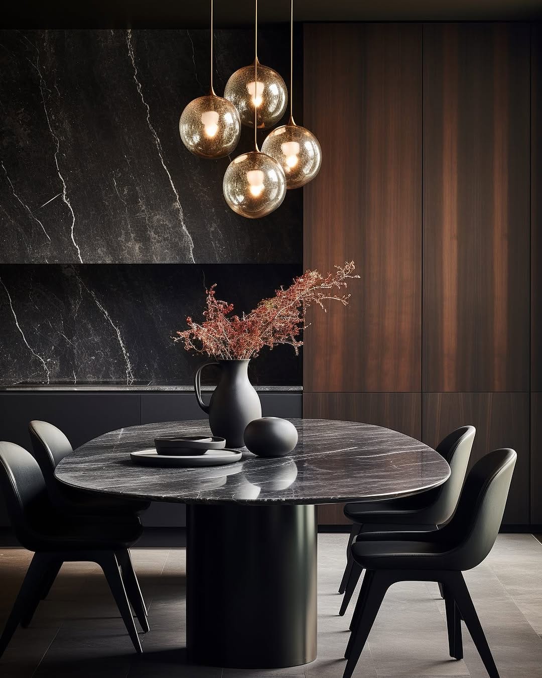 Post 10 by ARCHITECTURE & INTERIOR DESIGN on Instagram (image)
