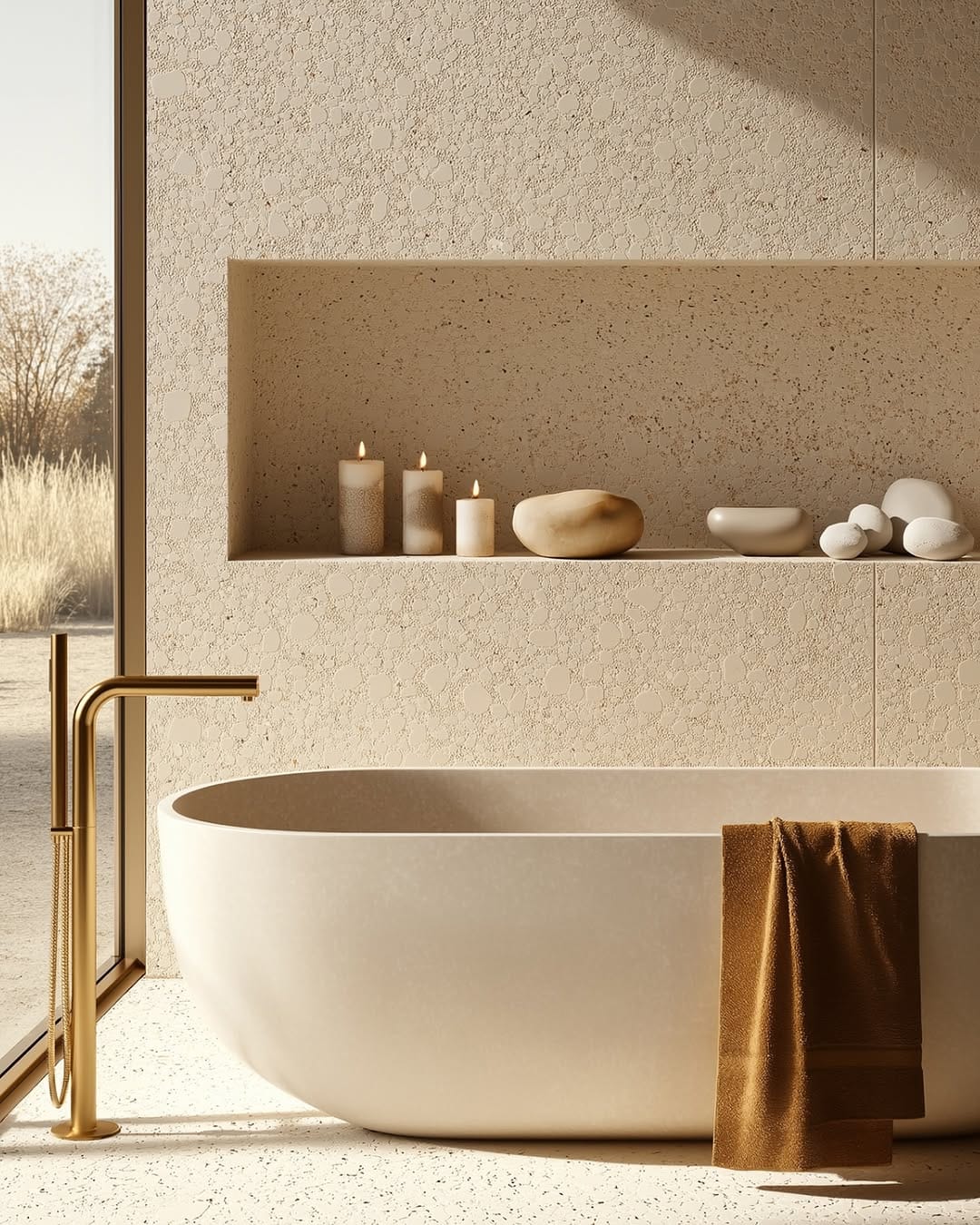 Post 4 by ARCHITECTURE & INTERIOR DESIGN on Instagram (image)
